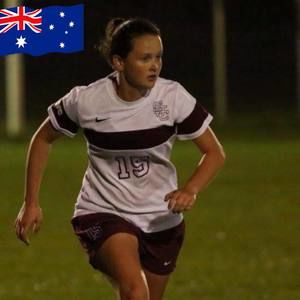 Meet your Posher, Mckenzie